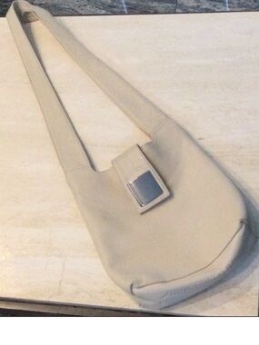 Leather Hobo Bag Genuine Leather Women’s Shoulder Americana By Sharif Large.